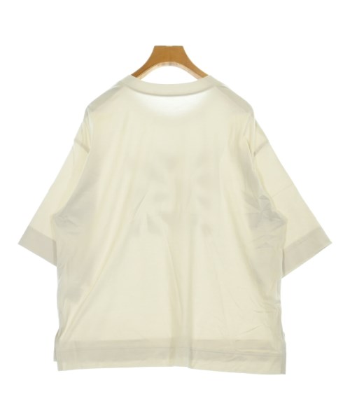 L'EQUIPE YOSHIE INABA（レキップヨシエイナバ）Tシャツ・カットソー グレー サイズ:38(S位) レディース/2200707984018