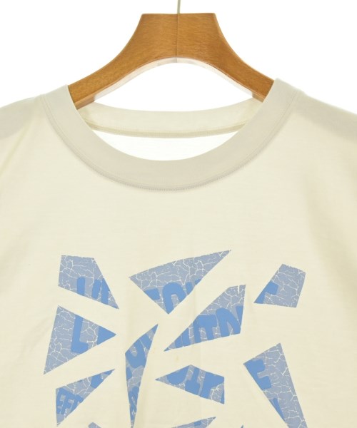 L'EQUIPE YOSHIE INABA（レキップヨシエイナバ）Tシャツ・カットソー グレー サイズ:38(S位) レディース/2200707984018