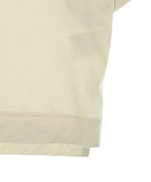 L'EQUIPE YOSHIE INABA（レキップヨシエイナバ）Tシャツ・カットソー グレー サイズ:38(S位) レディース/2200707984018