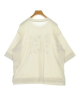 L'EQUIPE YOSHIE INABA（レキップヨシエイナバ）Tシャツ・カットソー グレー サイズ:38(S位) レディース/2200707984018