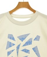 L'EQUIPE YOSHIE INABA（レキップヨシエイナバ）Tシャツ・カットソー グレー サイズ:38(S位) レディース/2200707984018