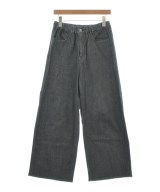 L'EQUIPE YOSHIE INABA デニムパンツ