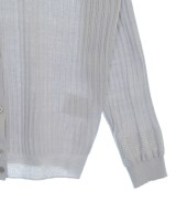 L'EQUIPE YOSHIE INABA（レキップヨシエイナバ）カーディガン グレー サイズ:40(M位) レディース/2200664213138