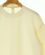 L'EQUIPE YOSHIE INABA（レキップヨシエイナバ）ブラウス 白 サイズ:38(S位) レディース/2200664213145