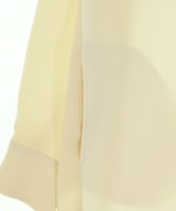 L'EQUIPE YOSHIE INABA（レキップヨシエイナバ）ブラウス 白 サイズ:38(S位) レディース/2200664213145