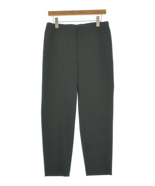 L'EQUIPE YOSHIE INABA(レキップヨシエイナバ)スラックス グレー サイズ:40(L位)/2200664213152