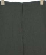 L'EQUIPE YOSHIE INABA（レキップヨシエイナバ）スラックス グレー サイズ:40(L位) レディース/2200664213152