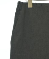 L'EQUIPE YOSHIE INABA（レキップヨシエイナバ）スラックス グレー サイズ:40(L位) レディース/2200664213152