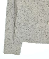 L'EQUIPE YOSHIE INABA（レキップヨシエイナバ）カジュアルジャケット グレー サイズ:38(S位) レディース/2200666450036