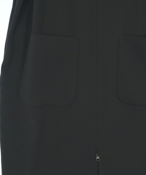 L'EQUIPE YOSHIE INABA（レキップヨシエイナバ）ワンピース 黒 サイズ:38(S位) レディース/2200666450081