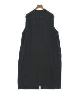 L'EQUIPE YOSHIE INABA（レキップヨシエイナバ）ワンピース 黒 サイズ:38(S位) レディース/2200666450081