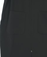 L'EQUIPE YOSHIE INABA（レキップヨシエイナバ）ワンピース 黒 サイズ:38(S位) レディース/2200666450081