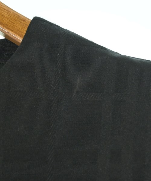 L'EQUIPE YOSHIE INABA（レキップヨシエイナバ）ワンピース 黒 サイズ:38(S位) レディース/2200666586018