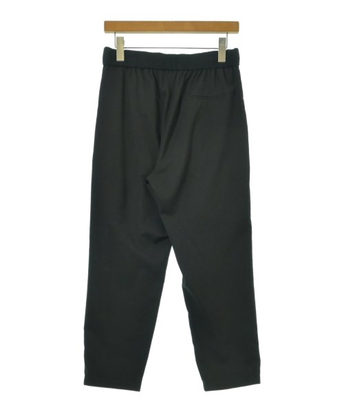 L'EQUIPE YOSHIE INABA（レキップヨシエイナバ）その他 黒 サイズ:38(S位) レディース/2200666586032