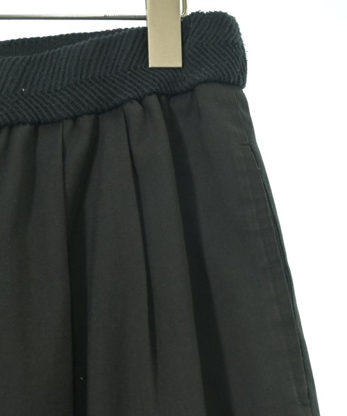 L'EQUIPE YOSHIE INABA（レキップヨシエイナバ）その他 黒 サイズ:38(S位) レディース/2200666586032