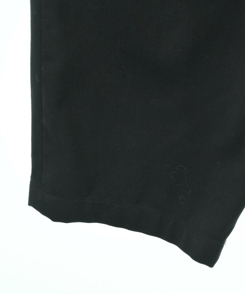 L'EQUIPE YOSHIE INABA（レキップヨシエイナバ）その他 黒 サイズ:38(S位) レディース/2200666586032