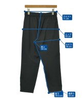 L'EQUIPE YOSHIE INABA（レキップヨシエイナバ）その他 黒 サイズ:38(S位) レディース/2200666586032