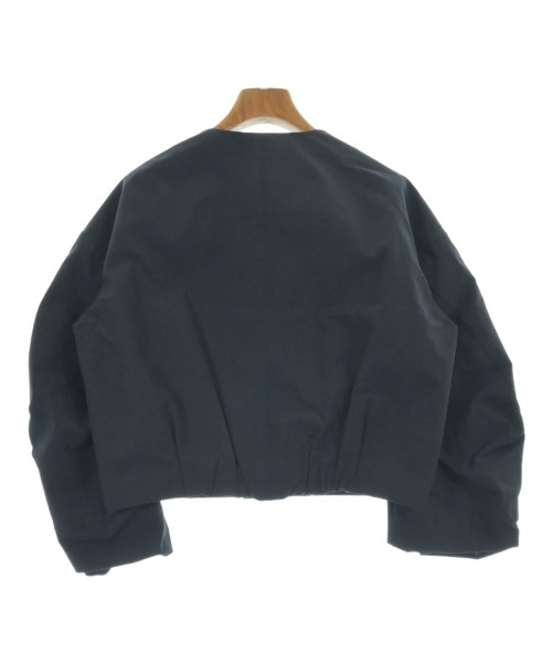 L'EQUIPE YOSHIE INABA（レキップヨシエイナバ）その他 紺 サイズ:38(S位) レディース/2200666684097