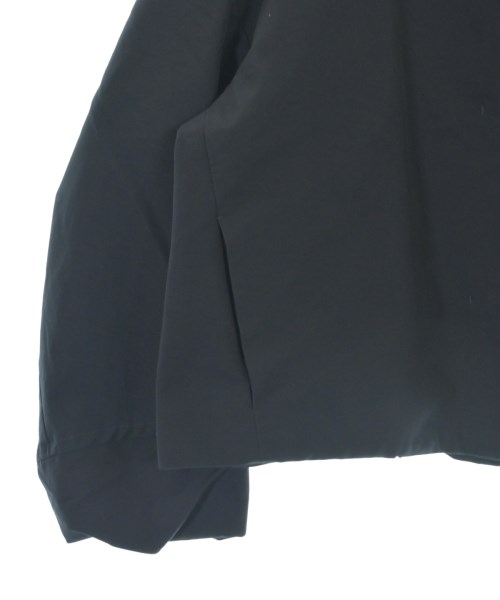 L'EQUIPE YOSHIE INABA（レキップヨシエイナバ）その他 紺 サイズ:38(S位) レディース/2200666684097