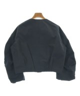 L'EQUIPE YOSHIE INABA（レキップヨシエイナバ）その他 紺 サイズ:38(S位) レディース/2200666684097