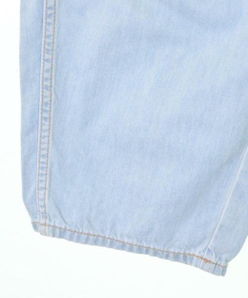 L'EQUIPE YOSHIE INABA（レキップヨシエイナバ）デニムパンツ 紺 サイズ:38(S位) レディース/2200667285019