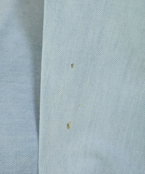 L'EQUIPE YOSHIE INABA（レキップヨシエイナバ）デニムパンツ 紺 サイズ:38(S位) レディース/2200667285019