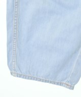 L'EQUIPE YOSHIE INABA（レキップヨシエイナバ）デニムパンツ 紺 サイズ:38(S位) レディース/2200667285019