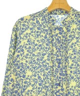 L'EQUIPE YOSHIE INABA（レキップヨシエイナバ）ワンピース 黄 サイズ:38(S位) レディース/2200669199031