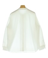 L'EQUIPE YOSHIE INABA（レキップヨシエイナバ）ブラウス 白 サイズ:38(S位) レディース/2200669199062