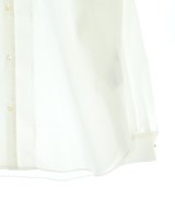 L'EQUIPE YOSHIE INABA（レキップヨシエイナバ）ブラウス 白 サイズ:38(S位) レディース/2200669199062