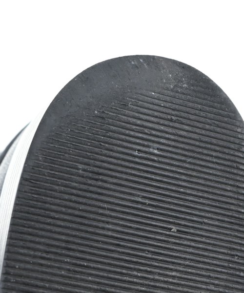 L'EQUIPE YOSHIE INABA（レキップヨシエイナバ）ブーツ 黒 サイズ:L(24cm位) レディース/2200671184018