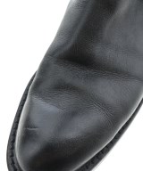 L'EQUIPE YOSHIE INABA（レキップヨシエイナバ）ブーツ 黒 サイズ:L(24cm位) レディース/2200671184018