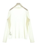 L'EQUIPE YOSHIE INABA（レキップヨシエイナバ）Tシャツ・カットソー 白 サイズ:38(S位) レディース/2200671184025