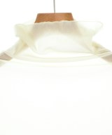 L'EQUIPE YOSHIE INABA（レキップヨシエイナバ）Tシャツ・カットソー 白 サイズ:38(S位) レディース/2200671184025