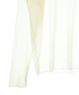 L'EQUIPE YOSHIE INABA（レキップヨシエイナバ）Tシャツ・カットソー 白 サイズ:38(S位) レディース/2200671184025