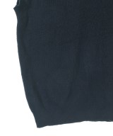L'EQUIPE YOSHIE INABA（レキップヨシエイナバ）ニット・セーター 紺 サイズ:38(S位) レディース/2200671184049
