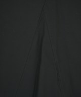 L'EQUIPE YOSHIE INABA（レキップヨシエイナバ）ロング・マキシ丈スカート 黒 サイズ:38(S位) レディース/2200671738051