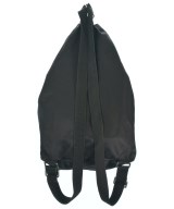 L'EQUIPE YOSHIE INABA（レキップヨシエイナバ）バックパック・リュック 黒 サイズ:- レディース/2200671738082