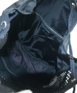 L'EQUIPE YOSHIE INABA（レキップヨシエイナバ）バックパック・リュック 黒 サイズ:- レディース/2200671738082