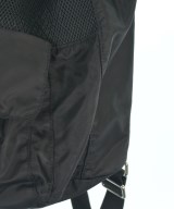 L'EQUIPE YOSHIE INABA（レキップヨシエイナバ）バックパック・リュック 黒 サイズ:- レディース/2200671738082