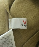 L'EQUIPE YOSHIE INABA（レキップヨシエイナバ）ロング・マキシ丈スカート ベージュ サイズ:38(S位) レディース/2200668427067