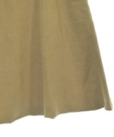 L'EQUIPE YOSHIE INABA（レキップヨシエイナバ）ロング・マキシ丈スカート ベージュ サイズ:38(S位) レディース/2200668427067