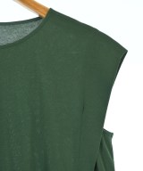 L'EQUIPE YOSHIE INABA（レキップヨシエイナバ）ワンピース 緑 サイズ:38(S位) レディース/2200668427081