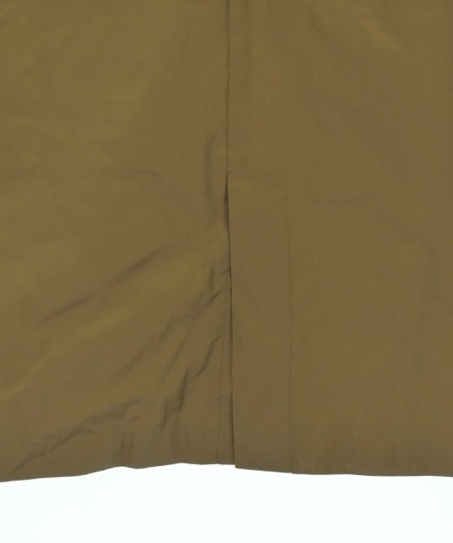 L'EQUIPE YOSHIE INABA（レキップヨシエイナバ）ワンピース カーキ サイズ:38(S位) レディース/2200668427104