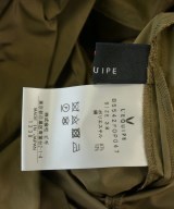 L'EQUIPE YOSHIE INABA（レキップヨシエイナバ）ワンピース カーキ サイズ:38(S位) レディース/2200668427104