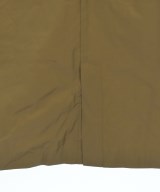 L'EQUIPE YOSHIE INABA（レキップヨシエイナバ）ワンピース カーキ サイズ:38(S位) レディース/2200668427104