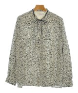 L'EQUIPE YOSHIE INABA ブラウス