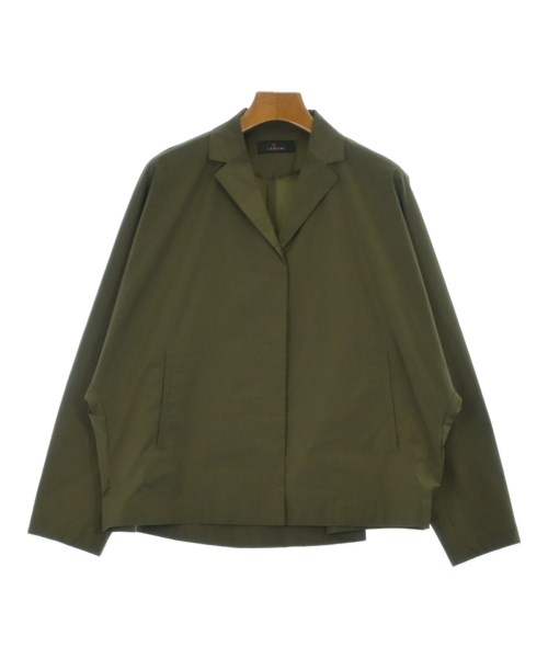 レキップヨシエイナバ(L'EQUIPE YOSHIE INABA)のL'EQUIPE YOSHIE INABA テーラードジャケット