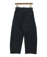 L'EQUIPE YOSHIE INABA（レキップヨシエイナバ）デニムパンツ 紺 サイズ:36(XS位) レディース/2200672211027