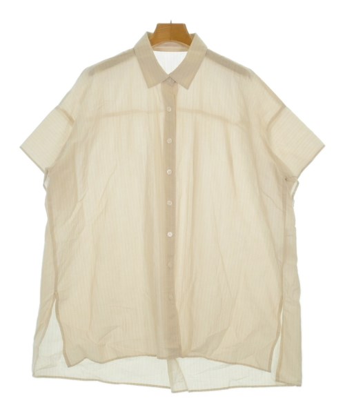 レキップヨシエイナバ(L'EQUIPE YOSHIE INABA)のL'EQUIPE YOSHIE INABA カジュアルシャツ